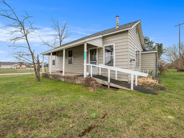 10732 Passenheim Rd, Gaylord, MI 49735