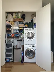 Rented by Citi Habitats