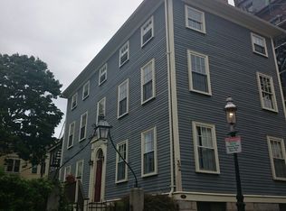 32 Cordis St #1, Charlestown, MA 02129