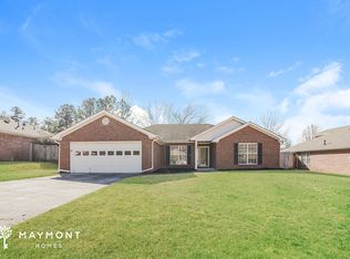 687 Monroe St, Grovetown, GA 30813