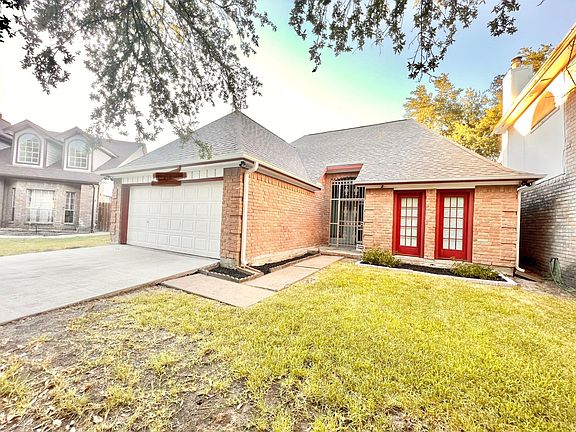 Houston, TX 77083 
Near Bellaire Blvd & Eldridge