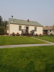 564 N Clark St, Powell, WY, 82435
