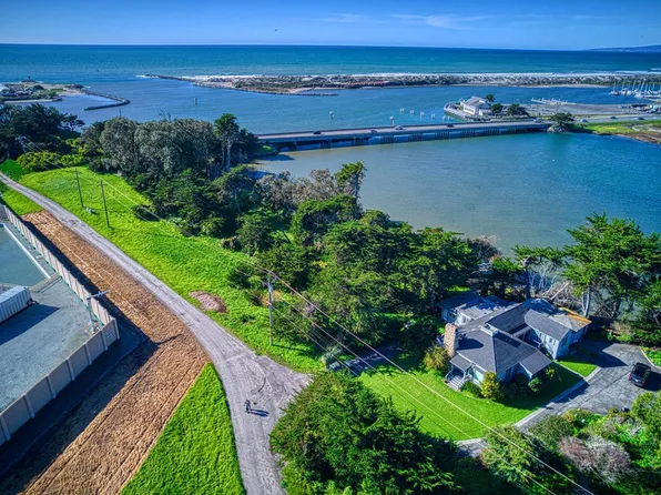 7201 Highway 1, Moss Landing, CA 95039