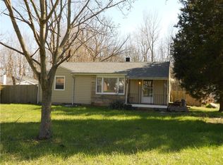 8029 Rawles Ave, Indianapolis, IN 46219