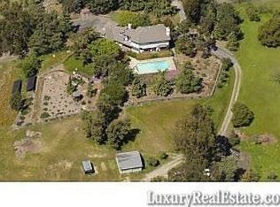 15205 Kennedy Rd, Los Gatos, CA 95032