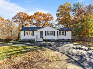 11 Glenwood St, Whitman, MA 02382