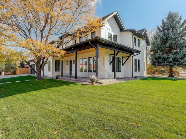 2810 S Vine Street, Denver, CO 80210