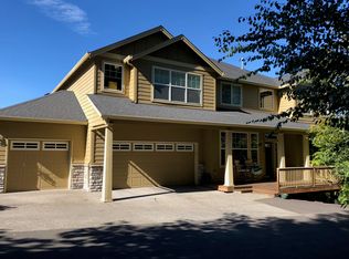1506 S 21st Pl, Ridgefield, WA 98642