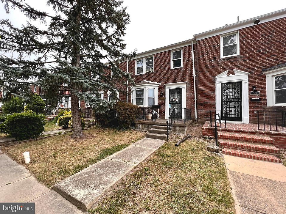 1639 Kingsway Rd, Baltimore, MD 21218 Zillow