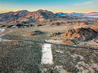 0 Highway 18 #5, Lucerne Valley, CA 92356