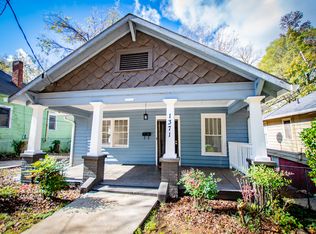 1371 Everhart St SW, Atlanta, GA 30310