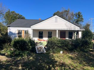 2409 Cunningham Dr, Augusta, GA 30906