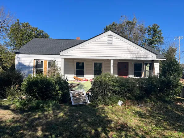 2409 Cunningham Drive, Augusta, GA 30906