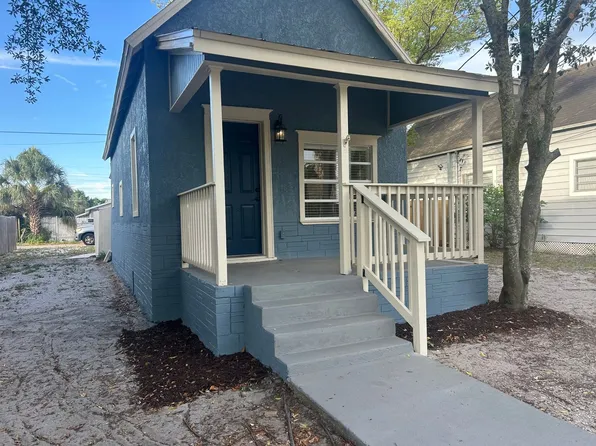 1922 W Arch St, Tampa, FL 33607