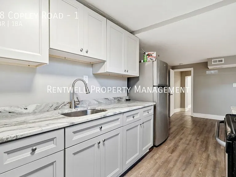 38 Copley Rd #1 — Photo 3