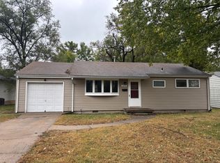 12707 W 92nd St, Lenexa, KS 66215