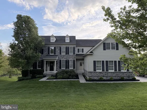 1 Magnolia Way, Chadds Ford, PA 19317