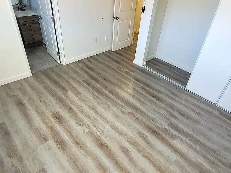 Bedroom #3