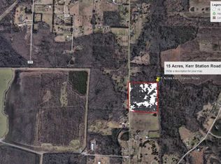 Kerr Station Rd, Cabot, AR 72023