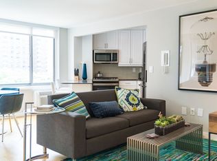 484 2nd Ave APT 14C, New York, NY 10016