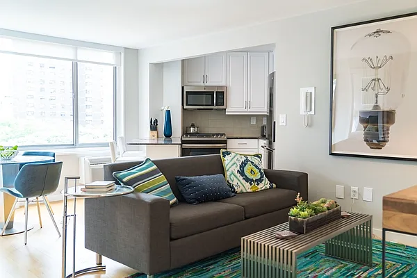 Rented by Beam Living | media 1