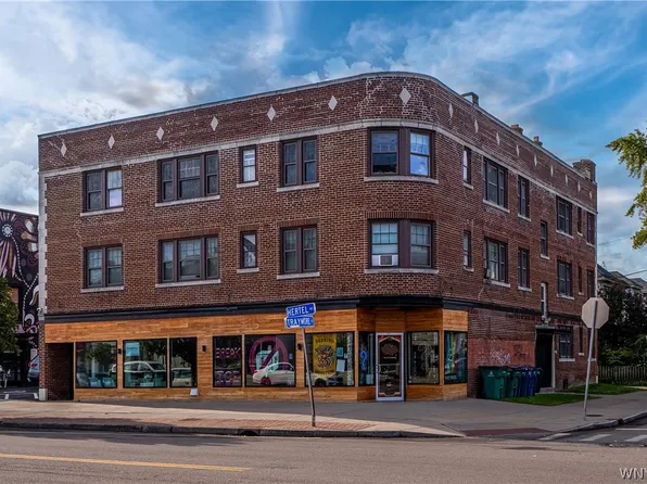 1225 Hertel Ave, Buffalo, NY