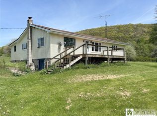 County Road 39, Randolph, NY 14772