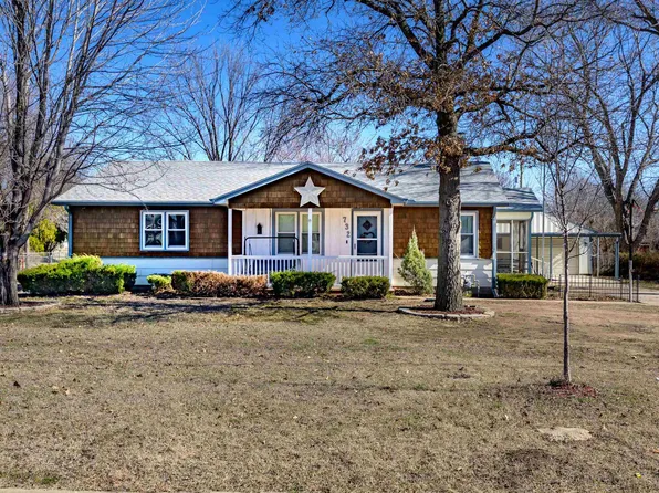 732 N Hoover Ave, Wichita, KS 67212
