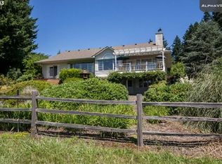 20900 SW Johnson Rd, West Linn, OR 97068