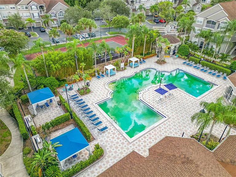 3313 S Kirkman Rd #220 — Photo 46
