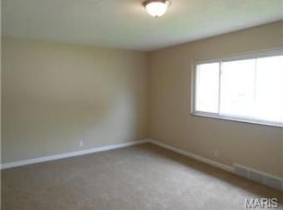 221 Horn Ave, Saint Louis, MO