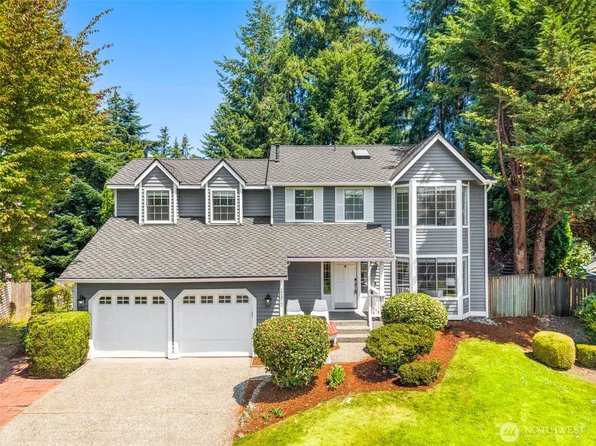 23973 SE 42nd Place, Sammamish, WA 98029