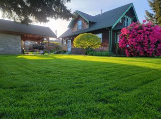 5324 N Shirley St, Ruston, WA 98407