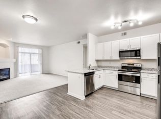 Allure, Denver, CO 80247