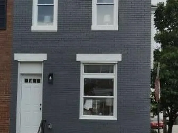 924 N Belnord Ave, Baltimore, MD 21205