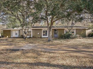 4750 Old Canton Rd, Jackson, MS 39211