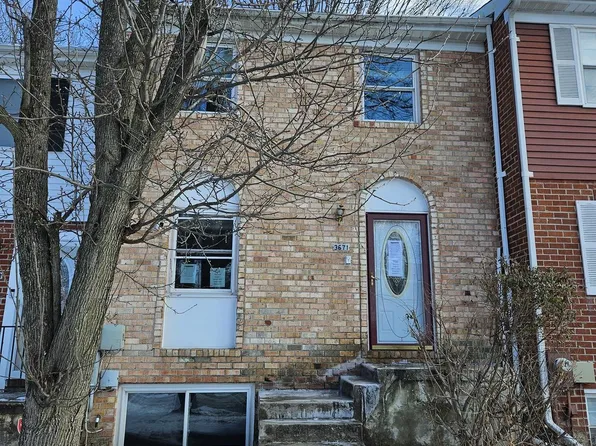 3671 Waterwheel Sq, Randallstown, MD 21133