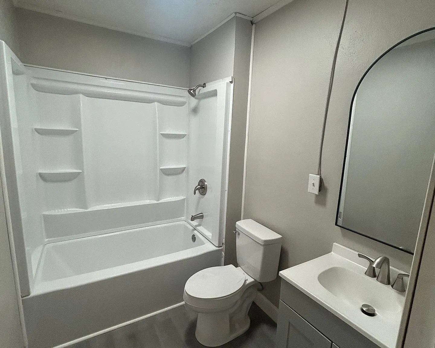 Lauren Walk Apartments — Photo 3