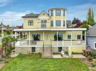 2814 McCarver St, Tacoma, WA