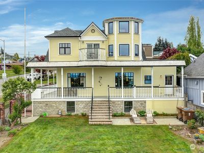 2814 McCarver Street, Tacoma, WA, 98403