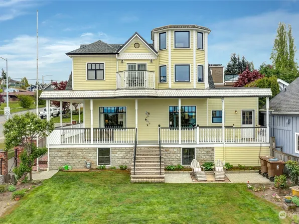 2814 McCarver Street, Tacoma, WA 98403