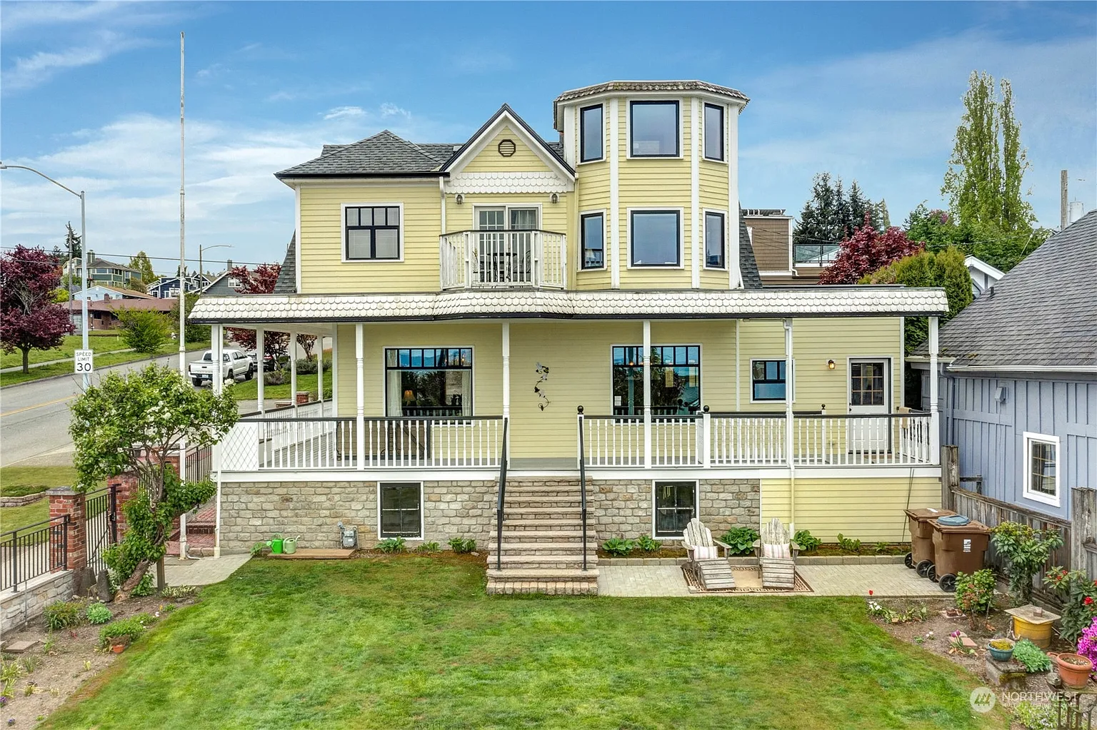 2814 McCarver Street photo 1