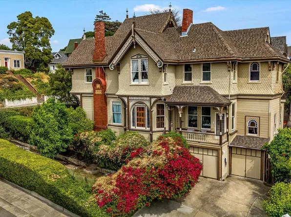 705 Georgia Street, Vallejo, CA 94590