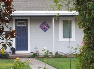 746 Dexter St, Santa Rosa, CA 95404