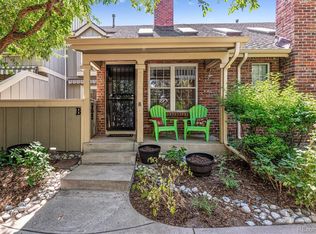 7771 S Curtice Dr UNIT B, Littleton, CO 80120