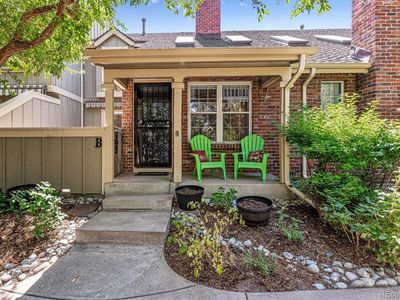 7771 S Curtice Drive Unit B, Littleton, CO, 80120
