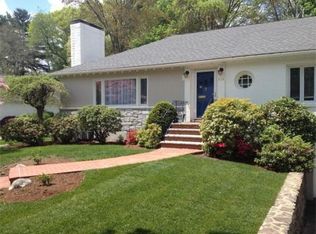 136 Evelyn Rd, Newton, MA 02468