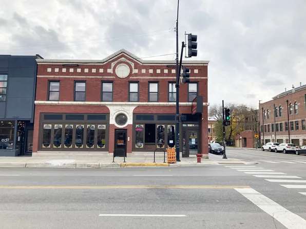 1373 W Chicago Ave APT 2C, Chicago, IL 60642