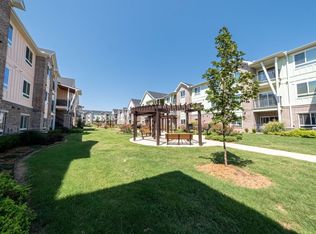 Watercolors of Centerton, Centerton, AR 72719