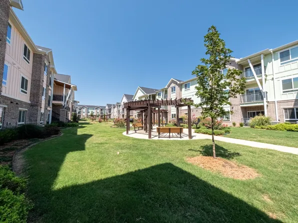 Watercolors of Centerton